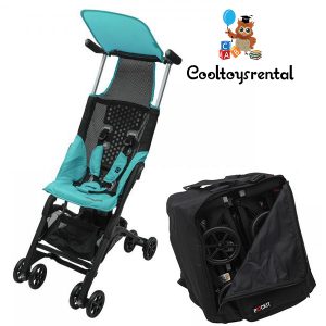 bob stroller adapter for chicco keyfit 30